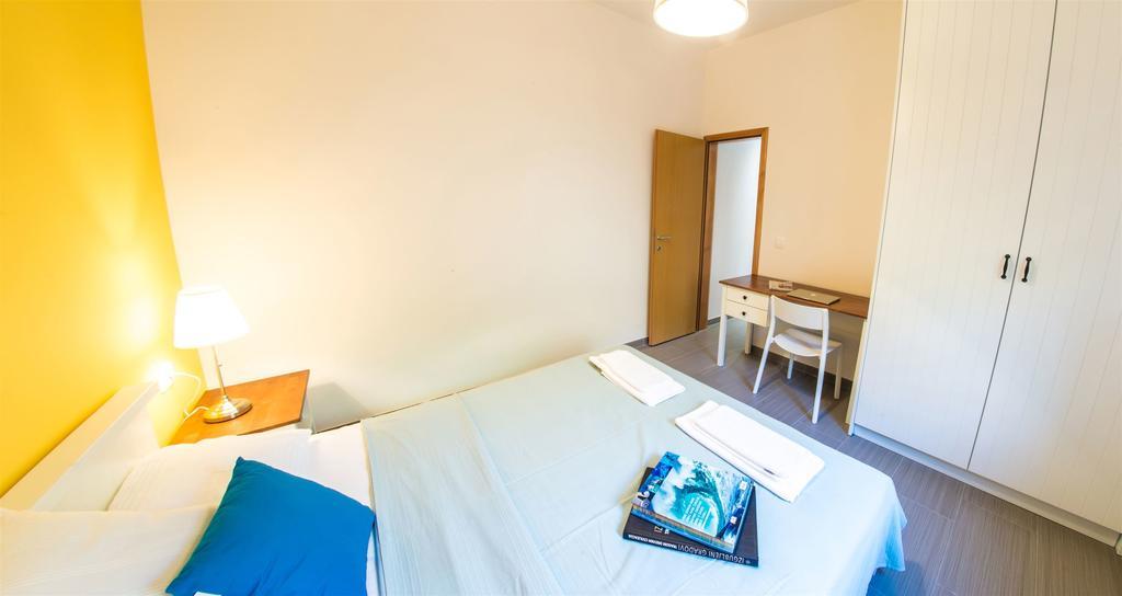 Apartments Denis Klek Eksteriør billede